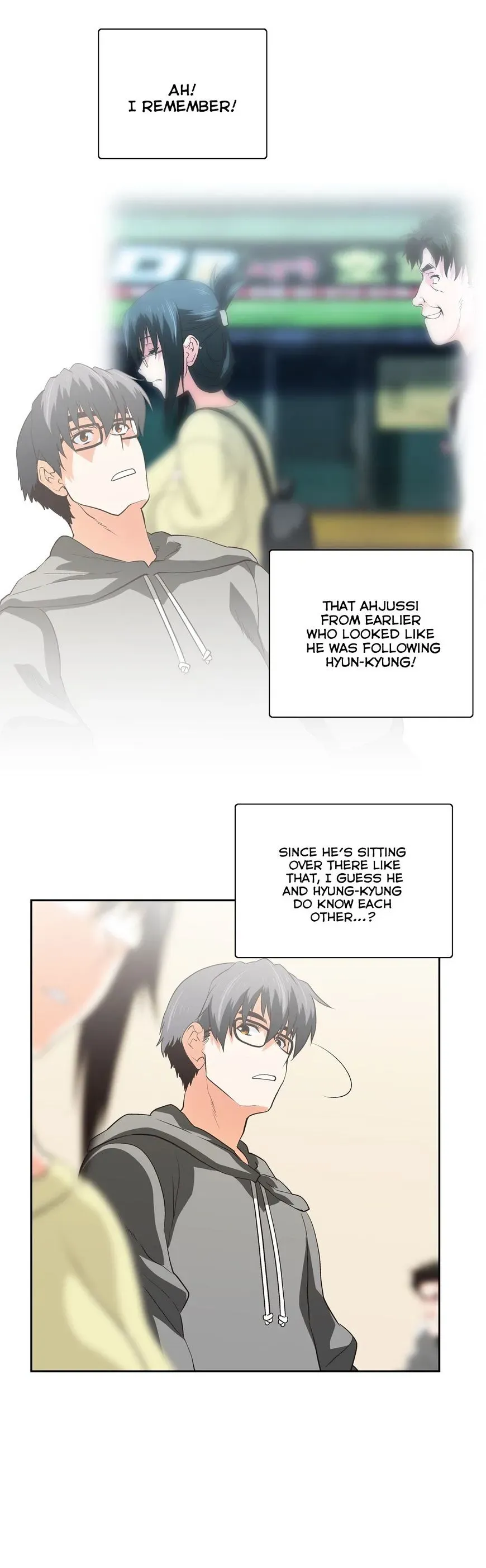 Read Sunggi