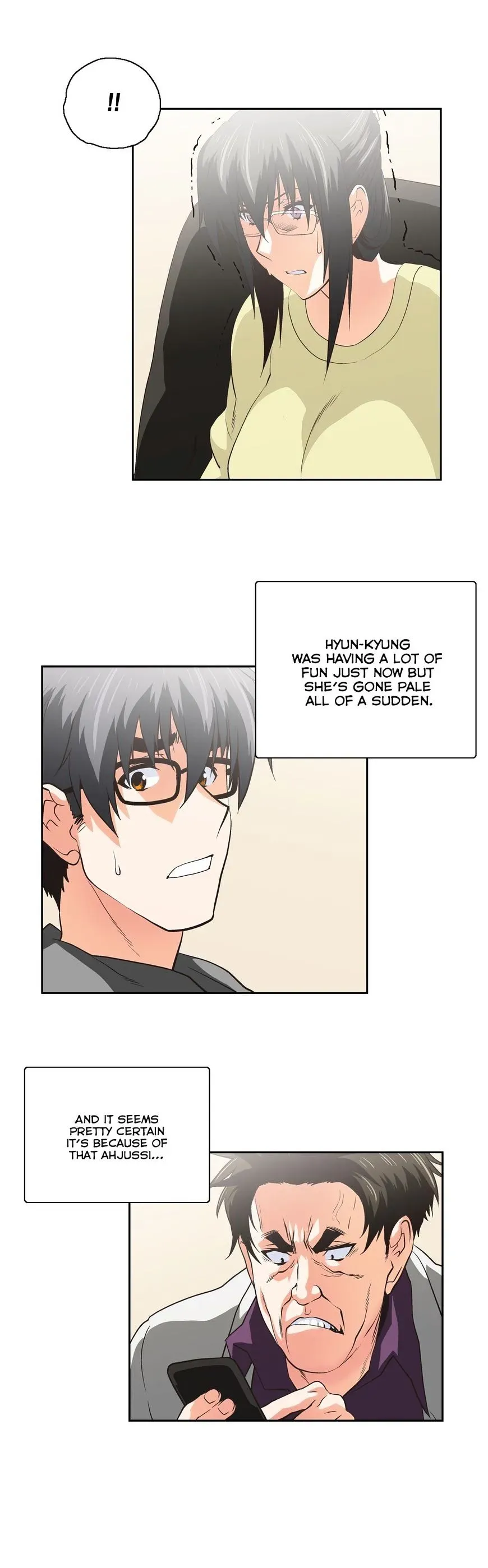Read Sunggi