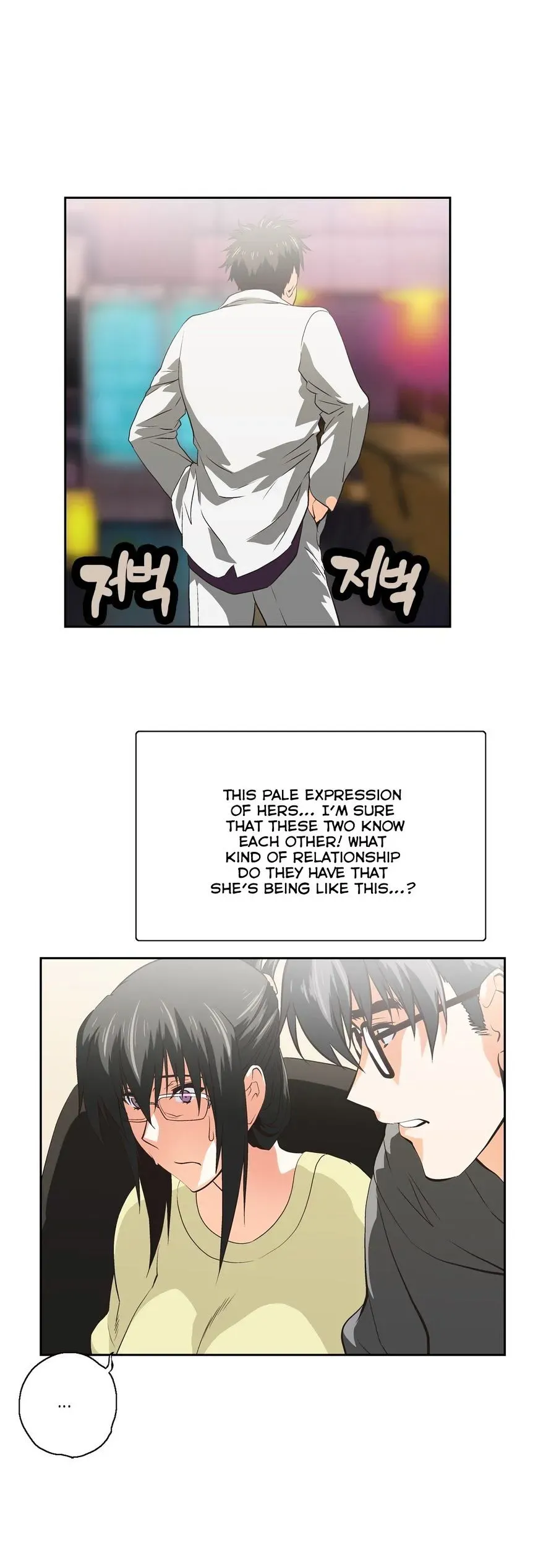 Read Sunggi