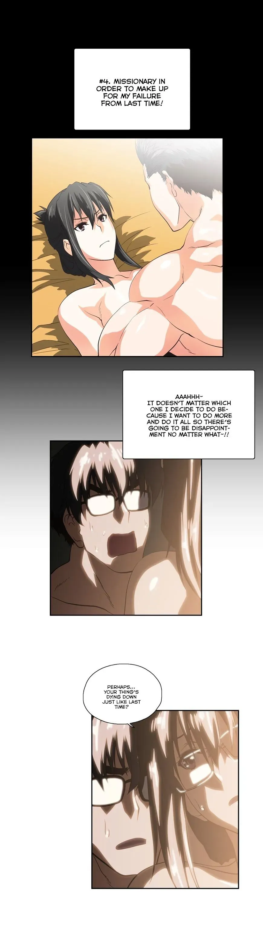 Read Sunggi
