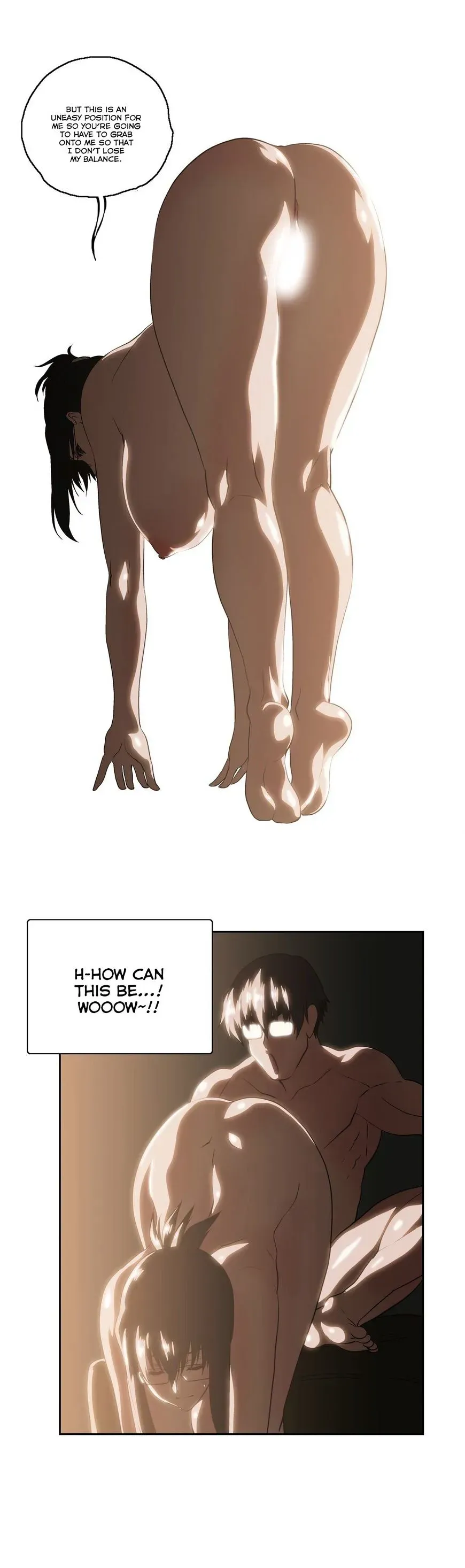 Read Sunggi