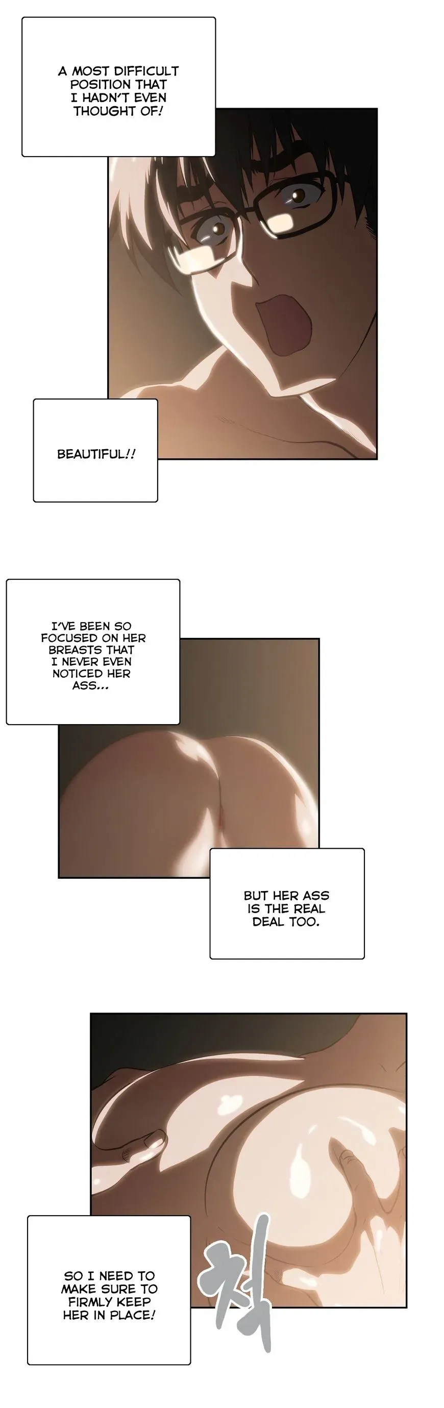 Read Sunggi