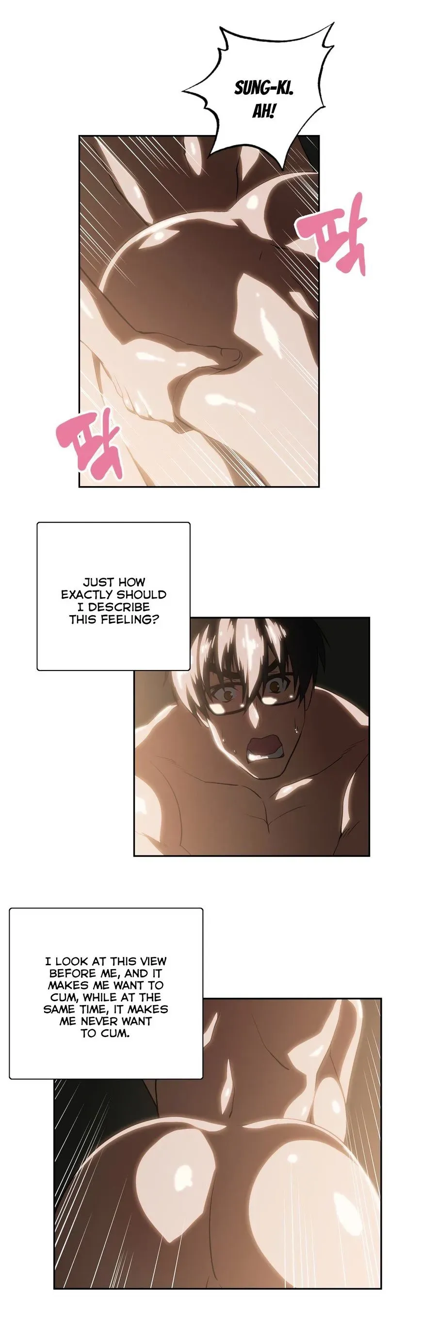 Read Sunggi