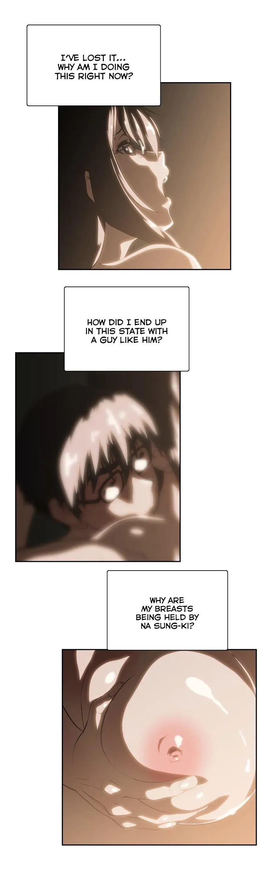 Read Sunggi