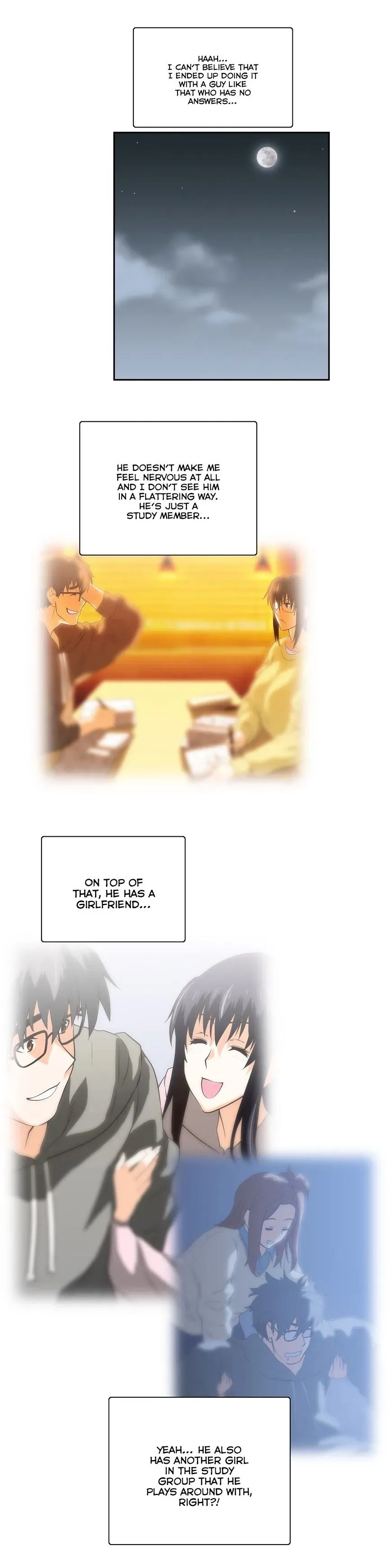 Read Sunggi