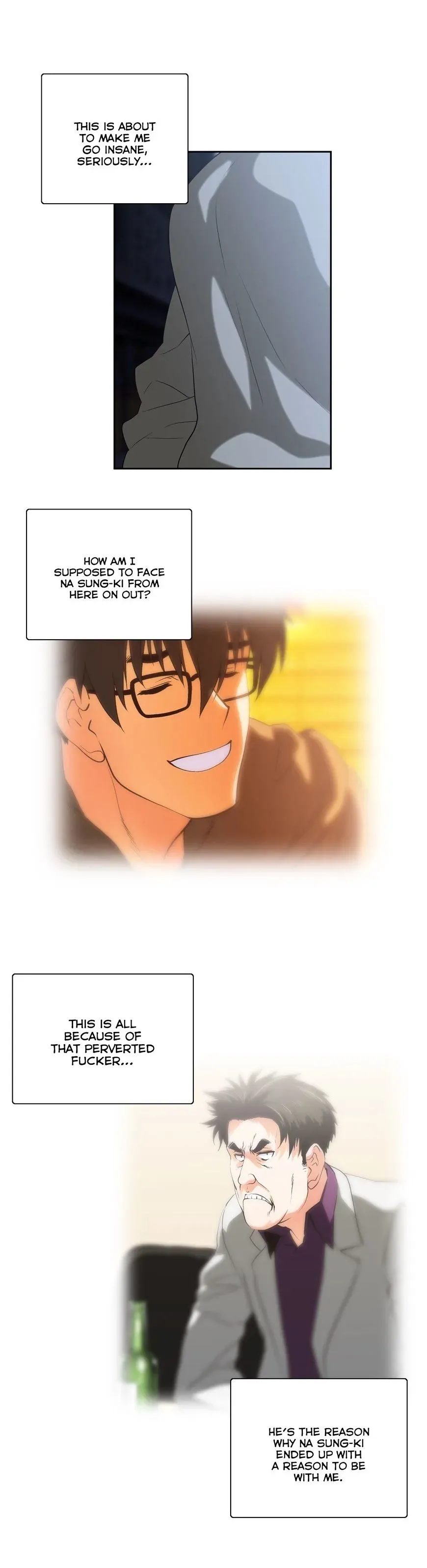 Read Sunggi