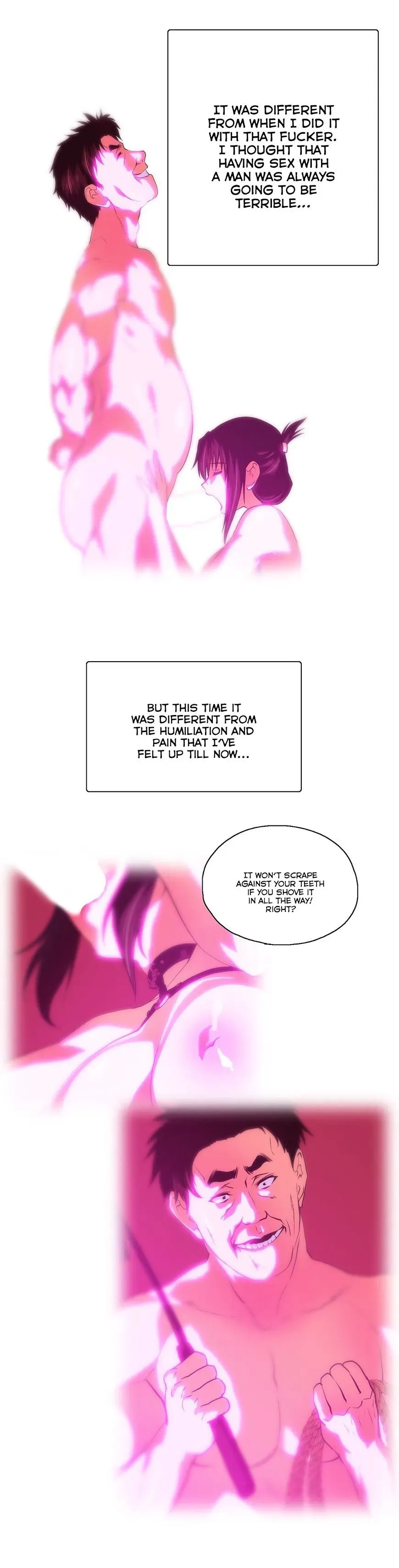 Read Sunggi