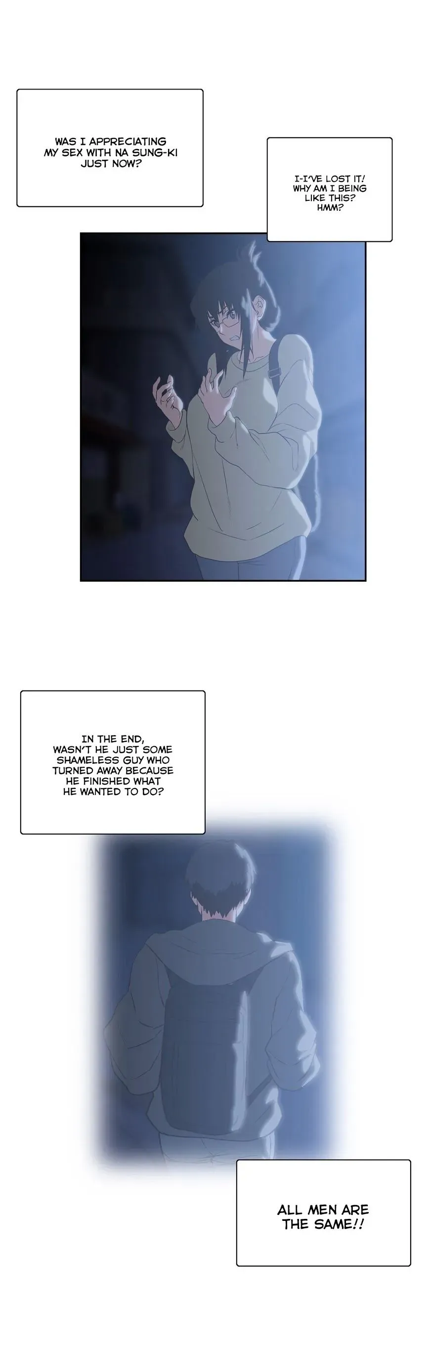 Read Sunggi