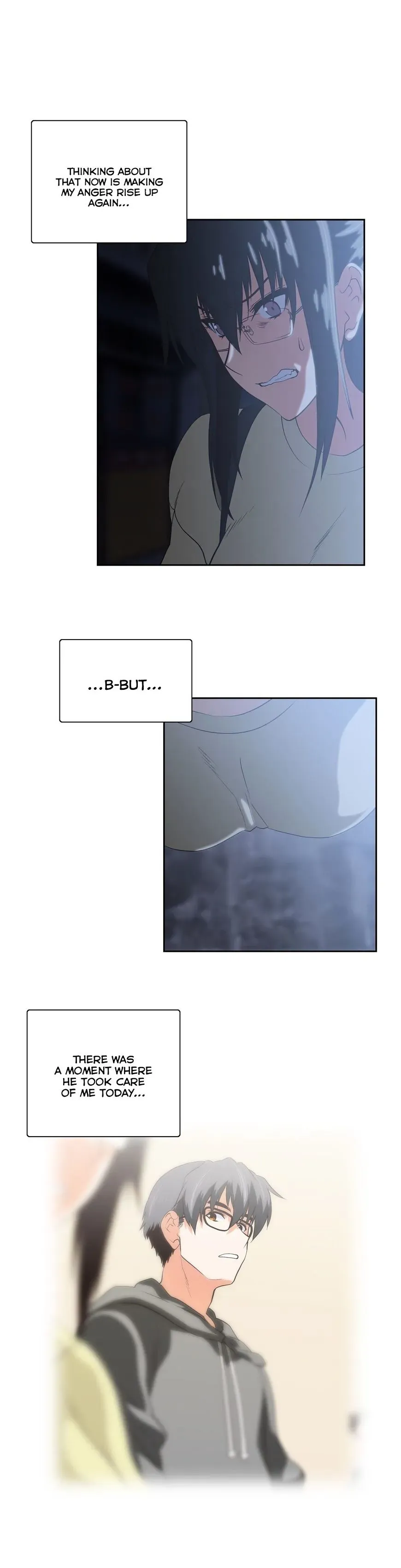 Read Sunggi