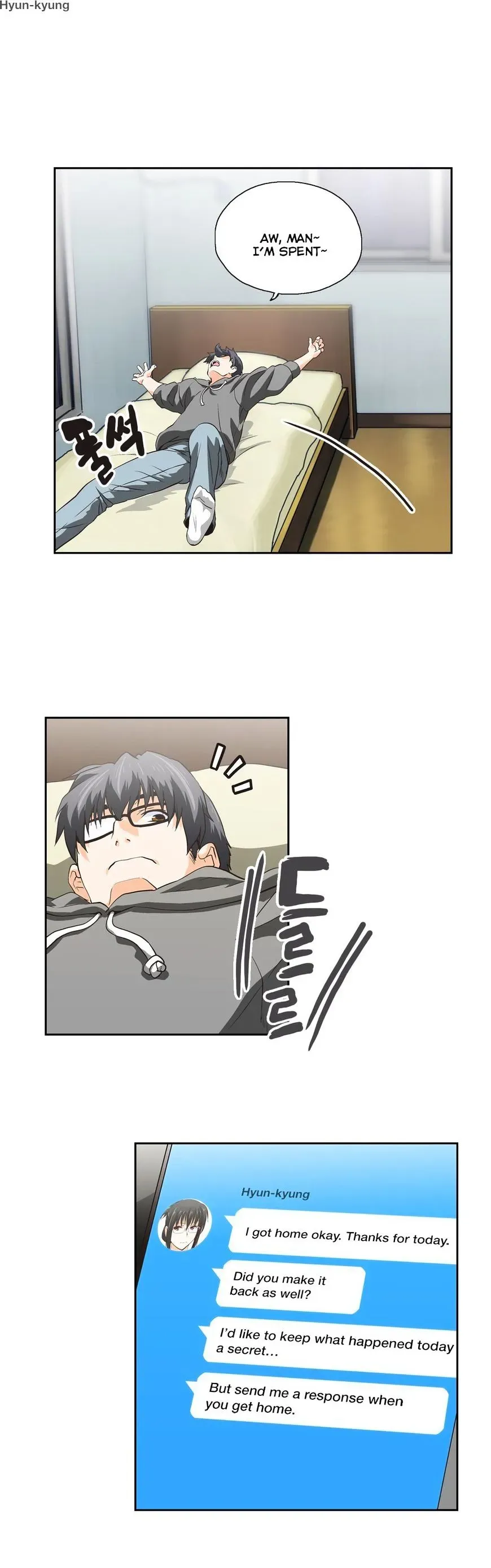 Read Sunggi