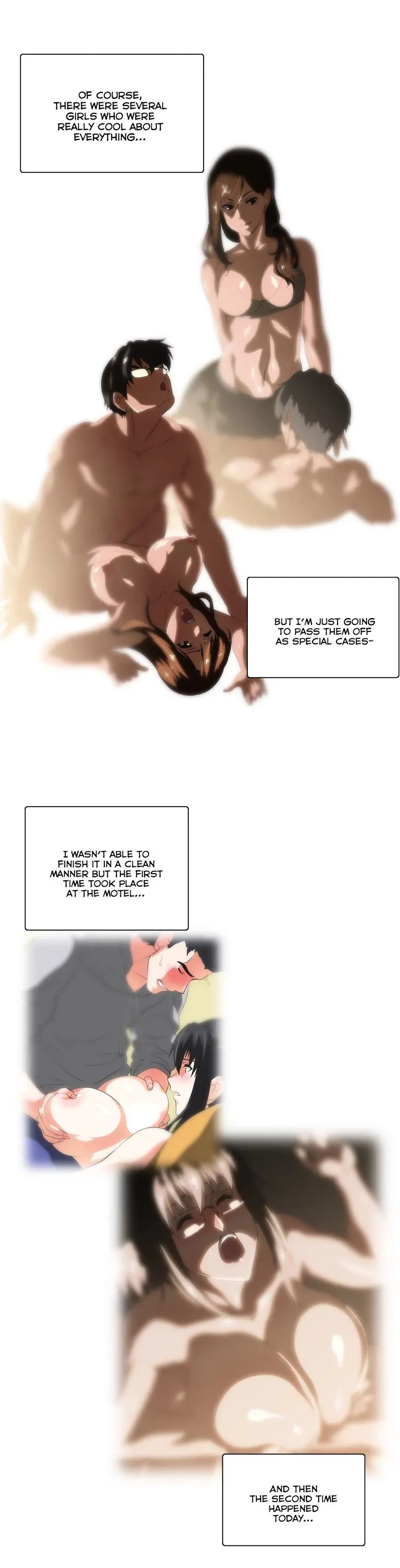 Read Sunggi