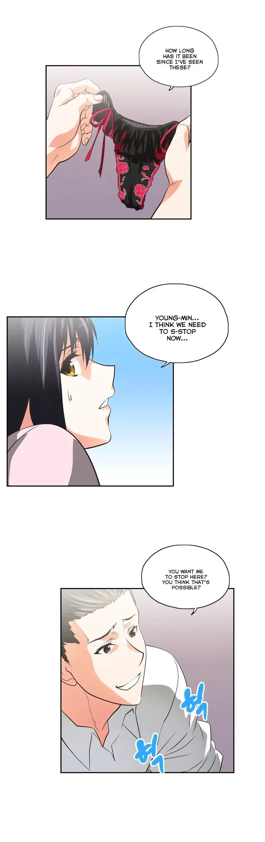 Read Sunggi