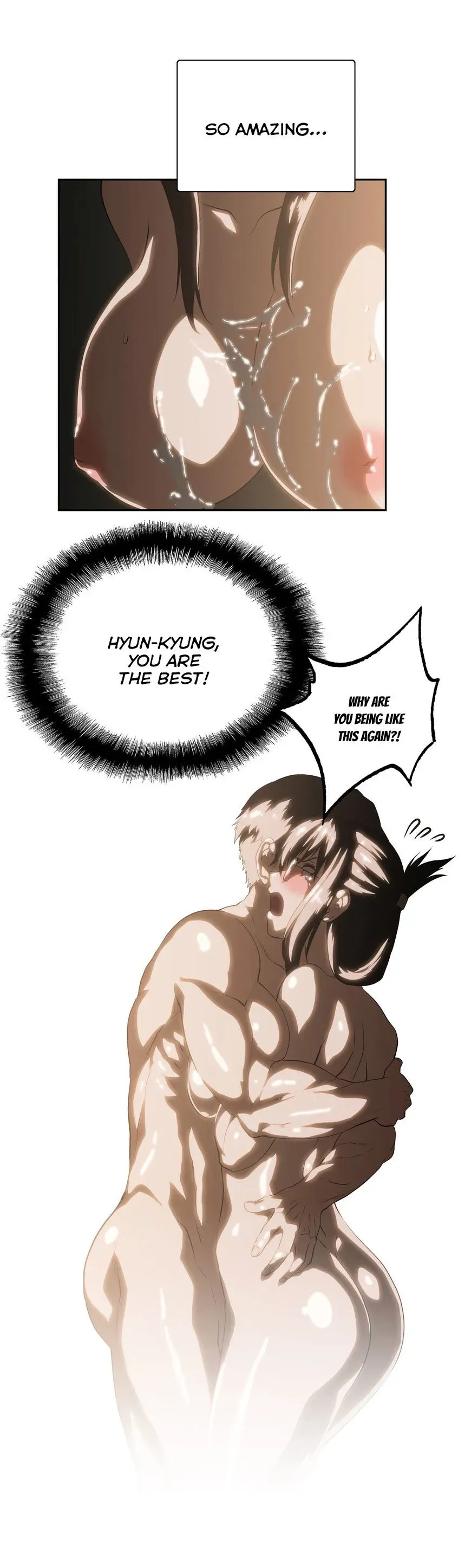 Read Sunggi