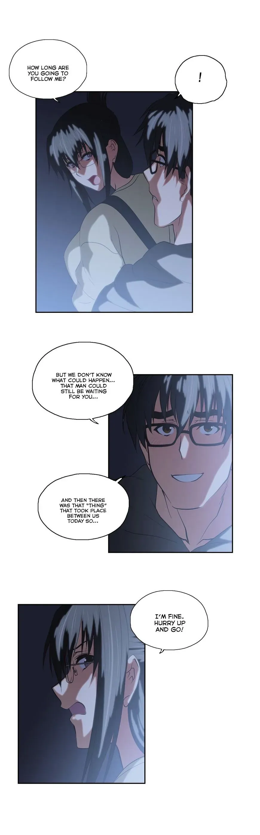 Read Sunggi