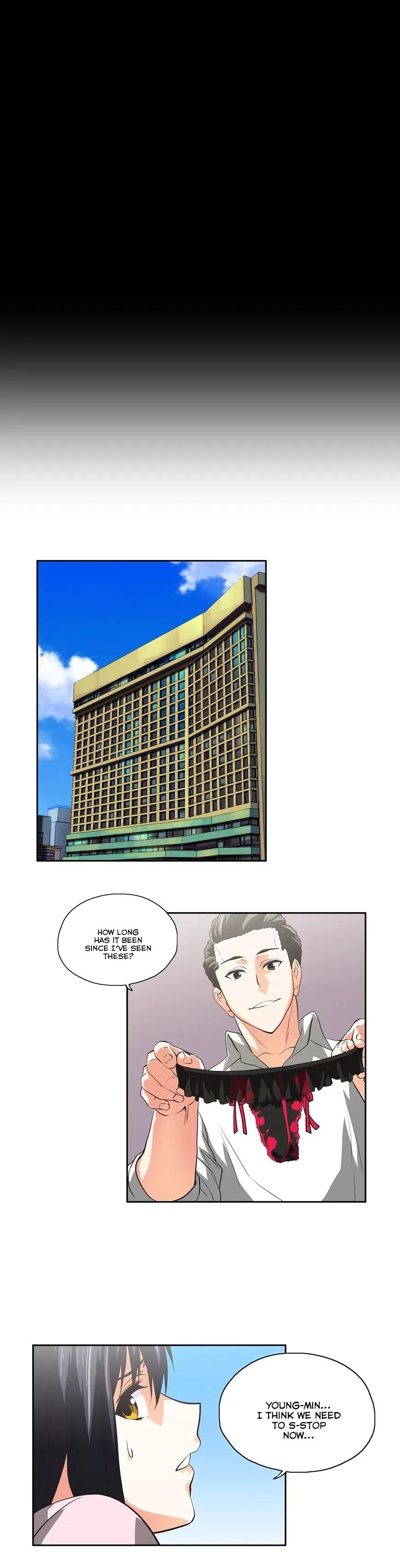 Read Sunggi