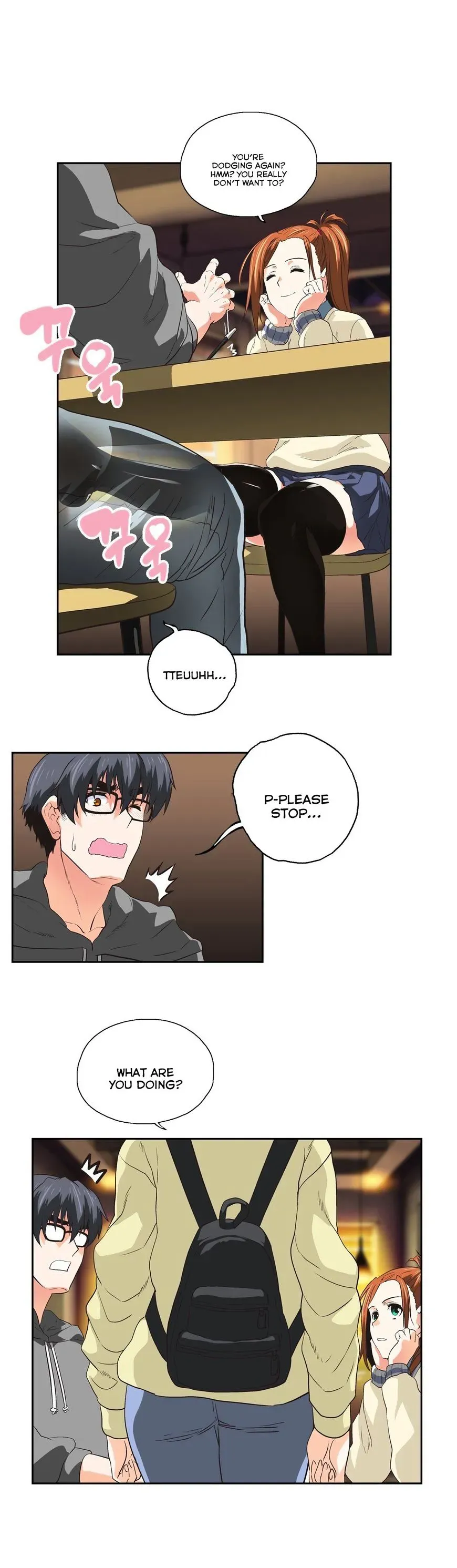 Read Sunggi