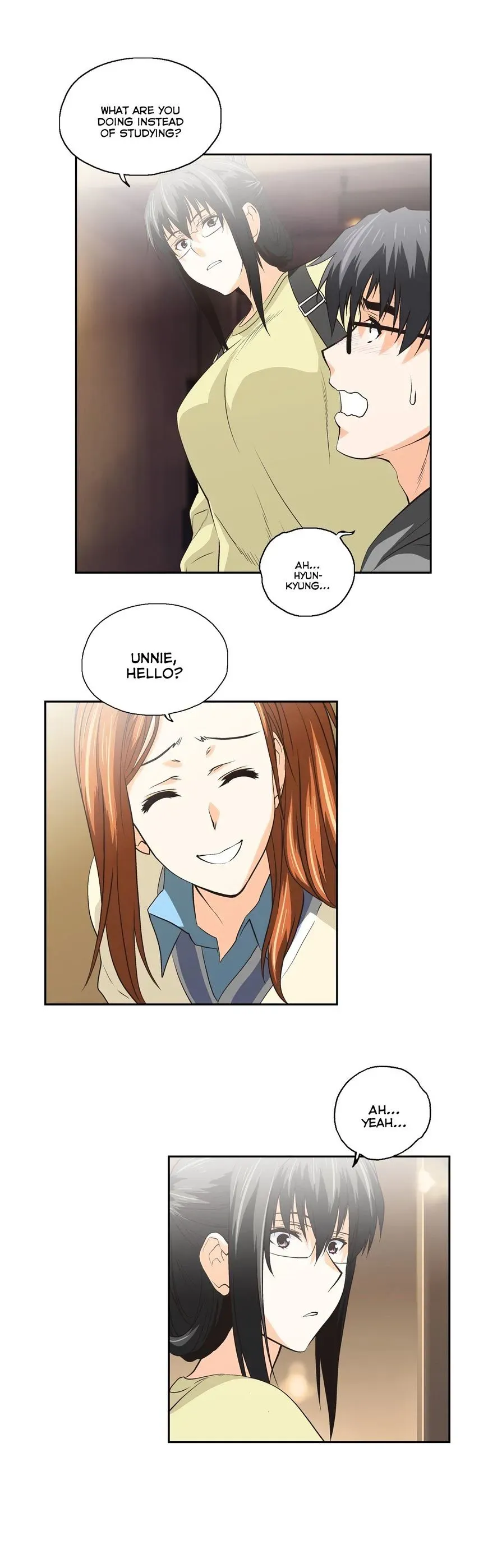 Read Sunggi