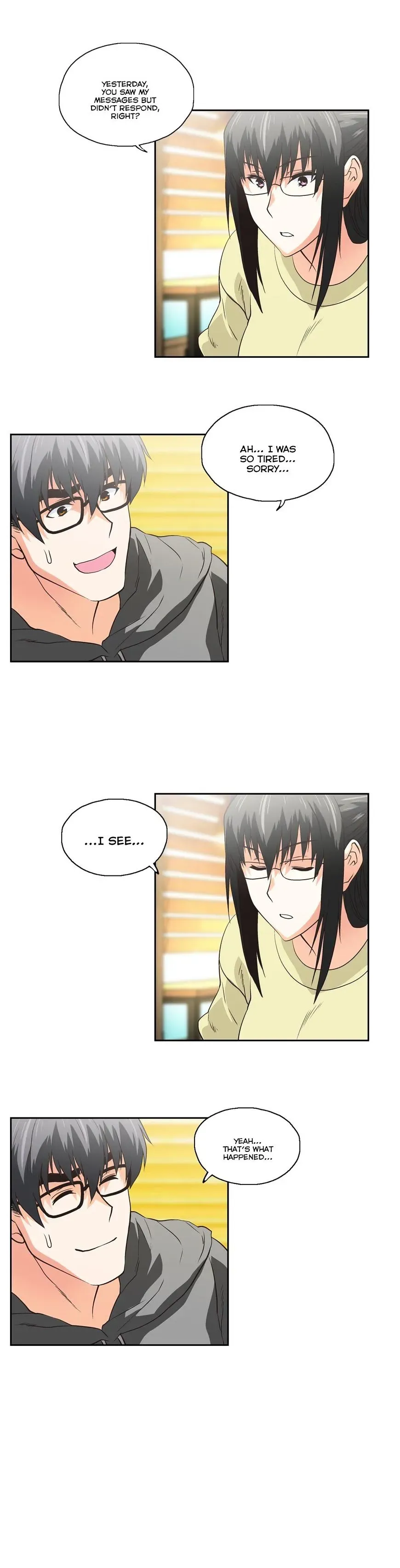 Read Sunggi