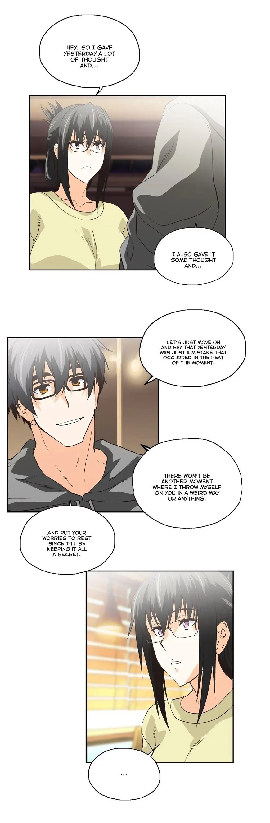 Read Sunggi