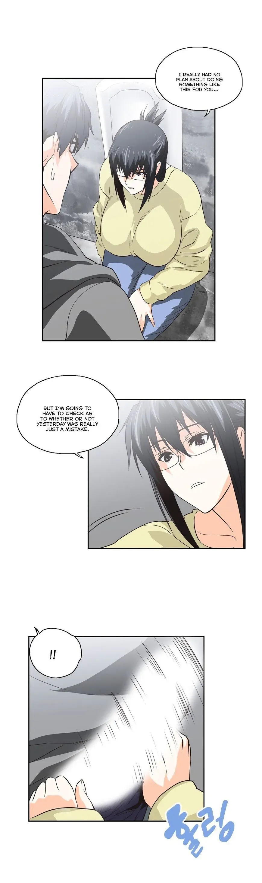 Read Sunggi