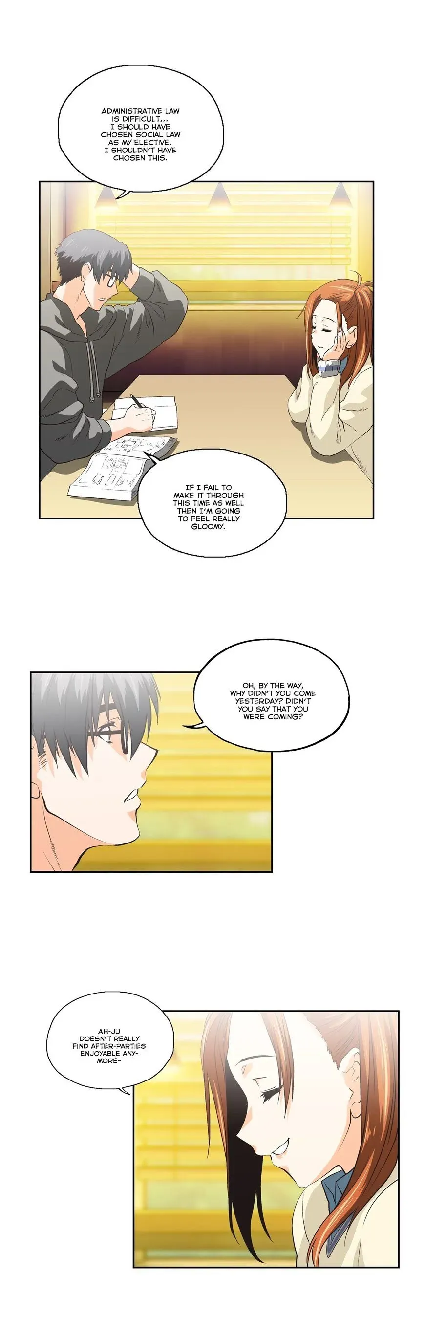 Read Sunggi