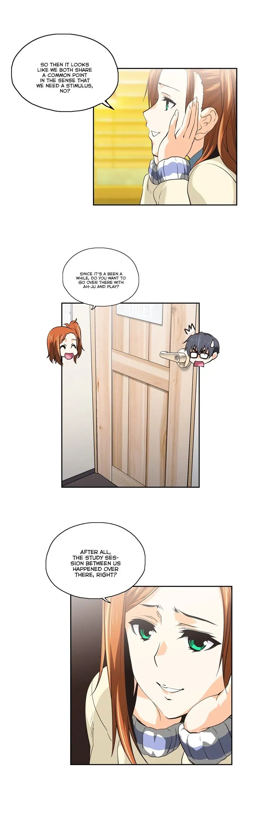 Read Sunggi