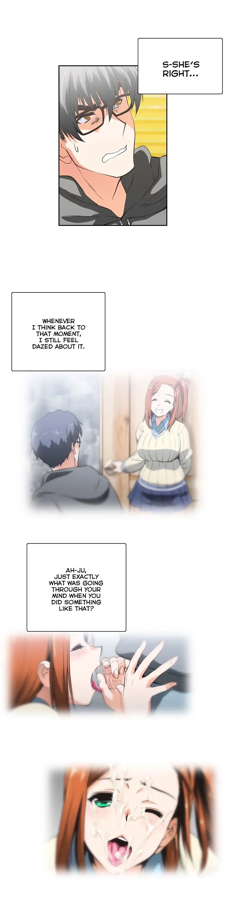 Read Sunggi