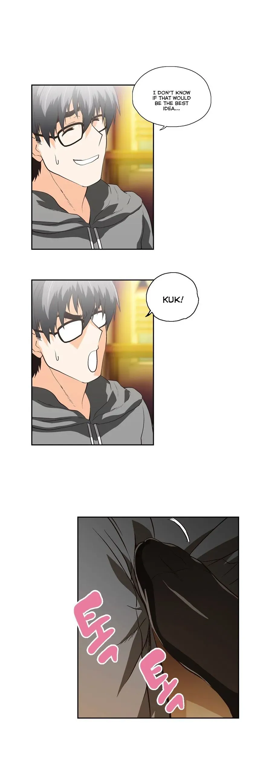 Read Sunggi