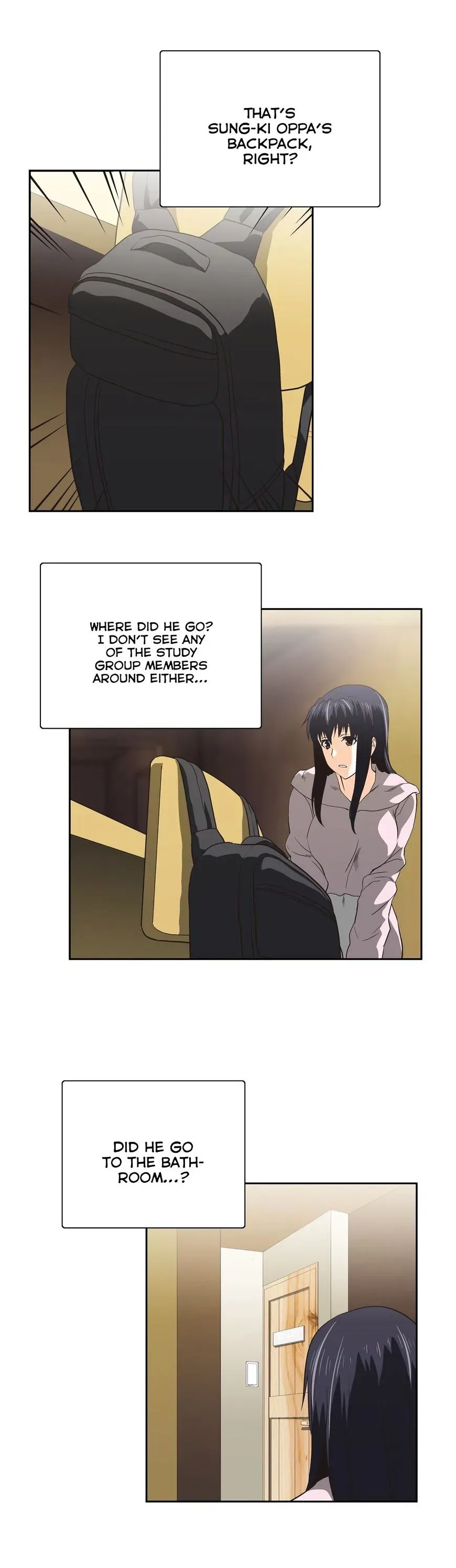 Read Sunggi