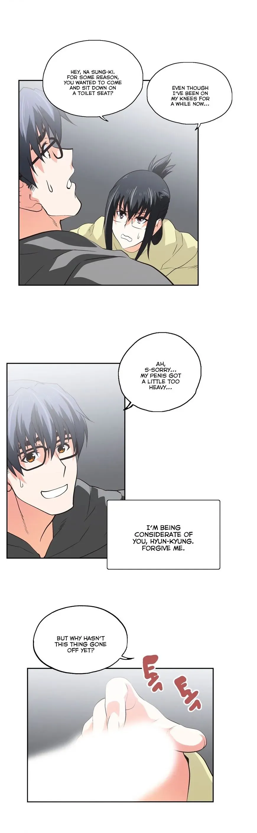 Read Sunggi