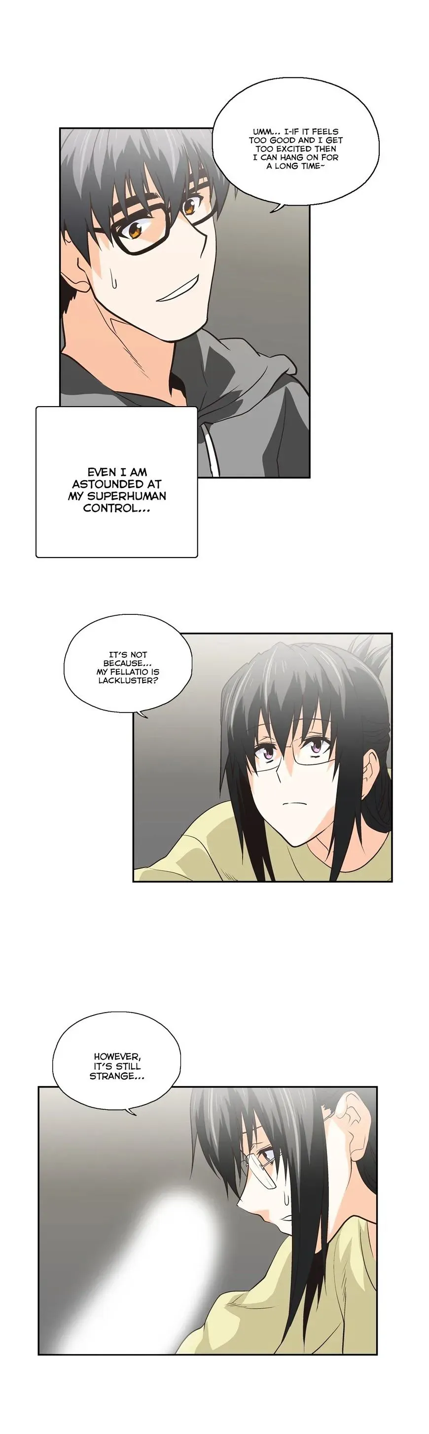 Read Sunggi