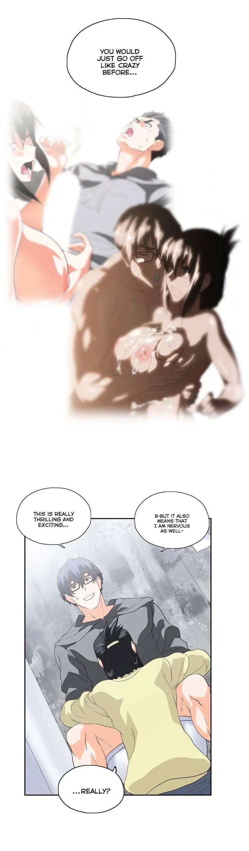 Read Sunggi