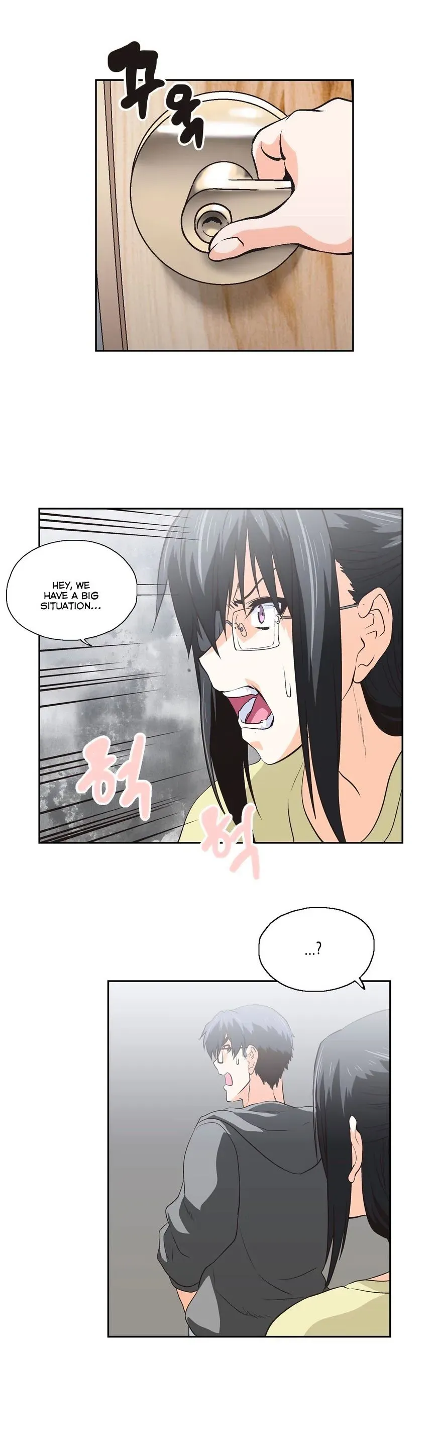 Read Sunggi