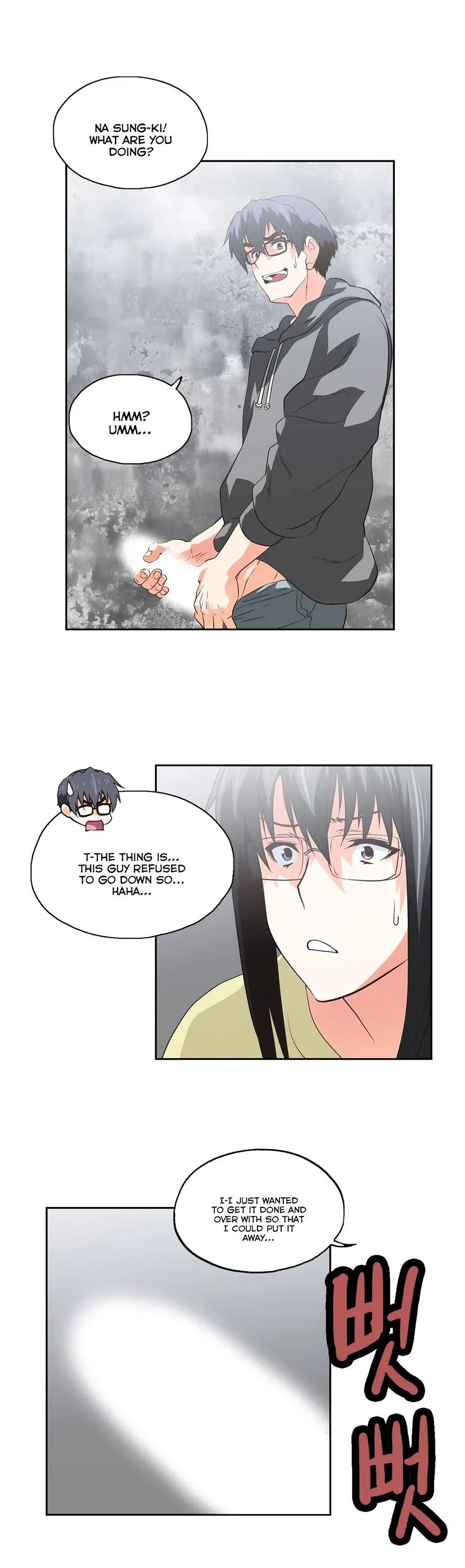 Read Sunggi