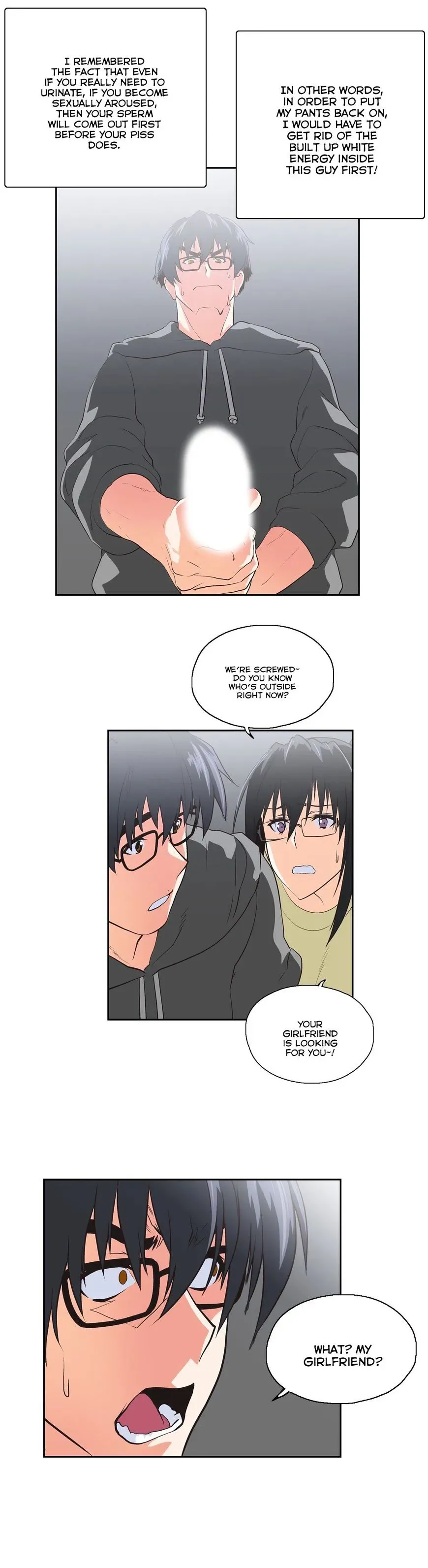 Read Sunggi