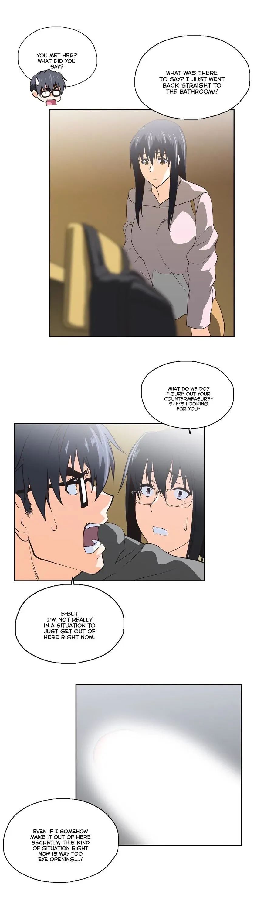 Read Sunggi