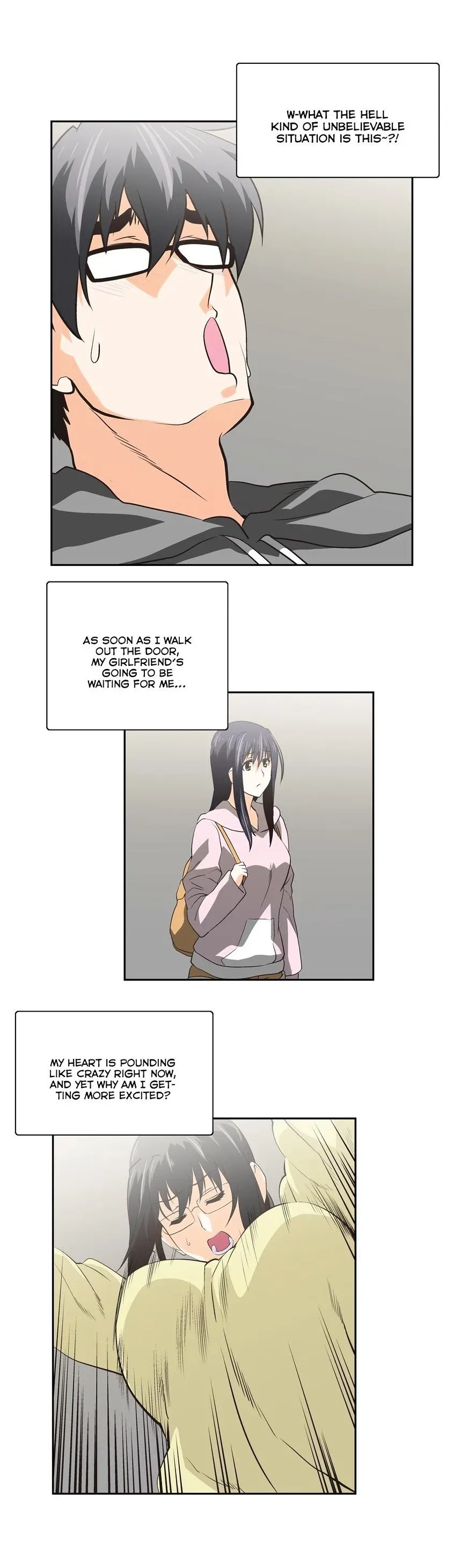 Read Sunggi