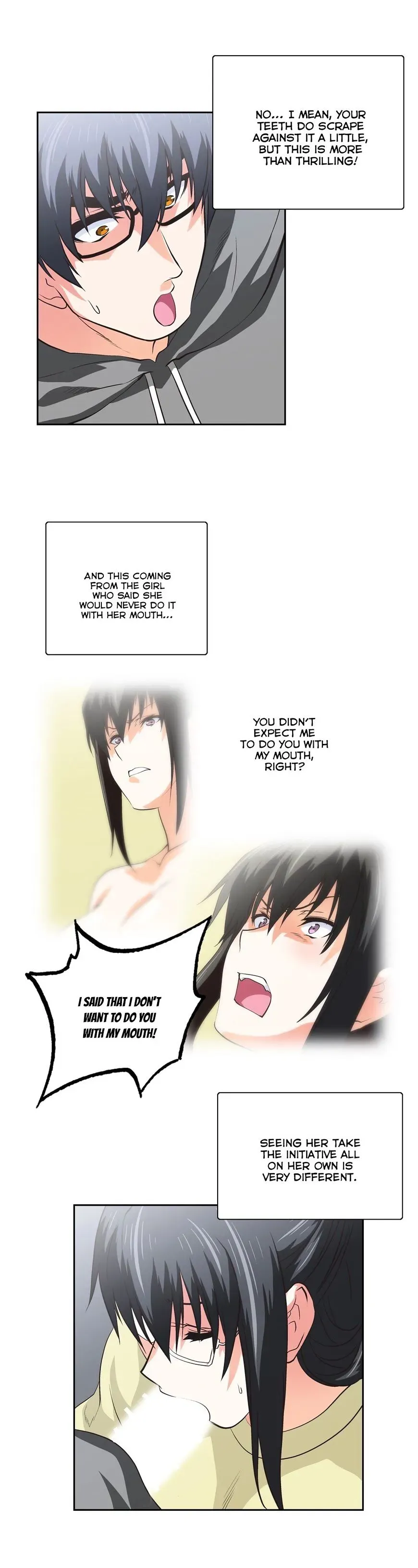 Read Sunggi