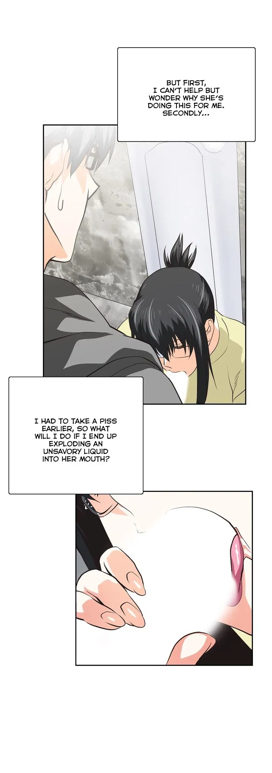 Read Sunggi