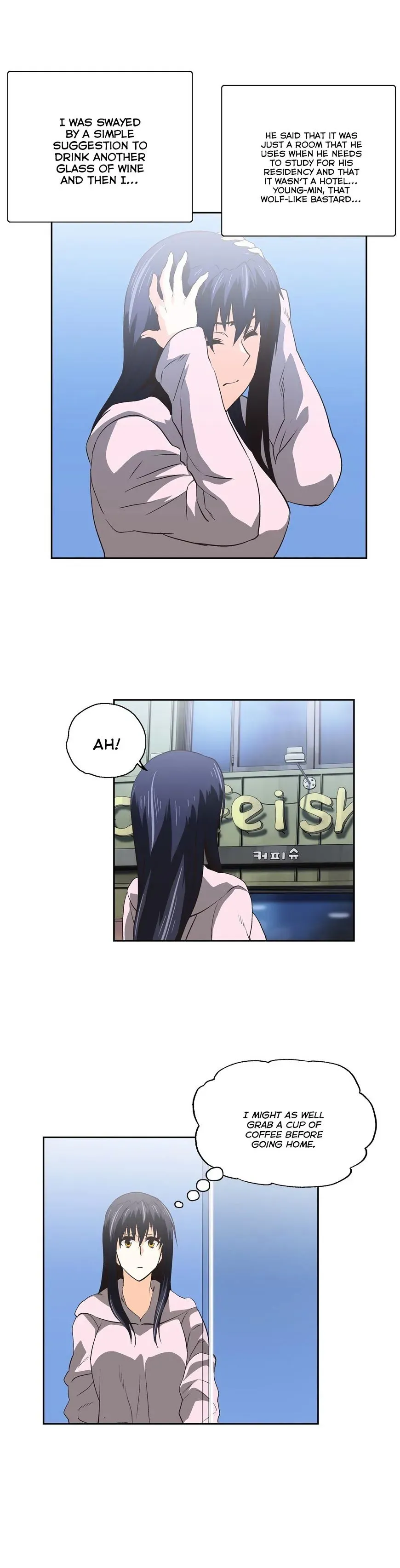 Read Sunggi