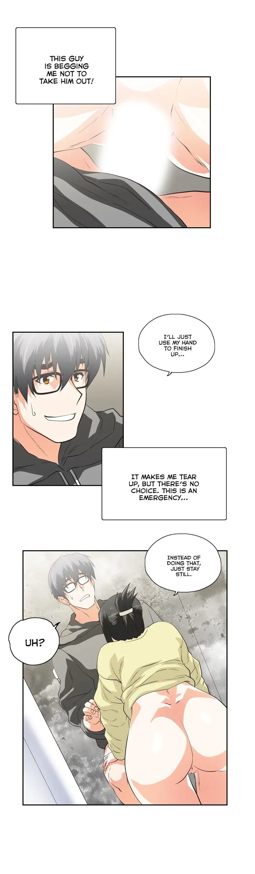 Read Sunggi