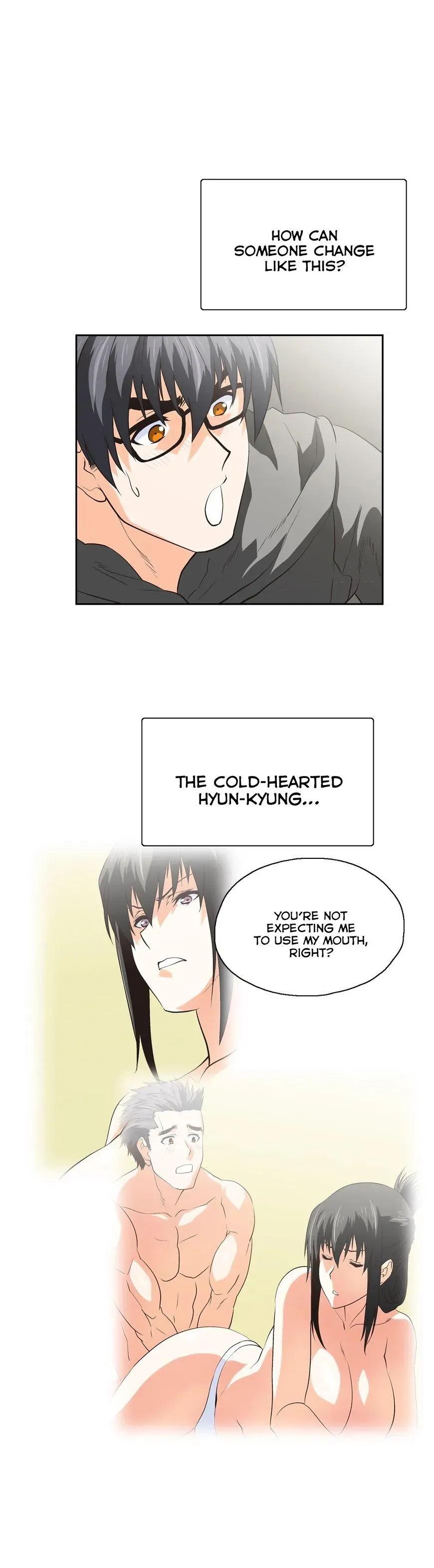 Read Sunggi