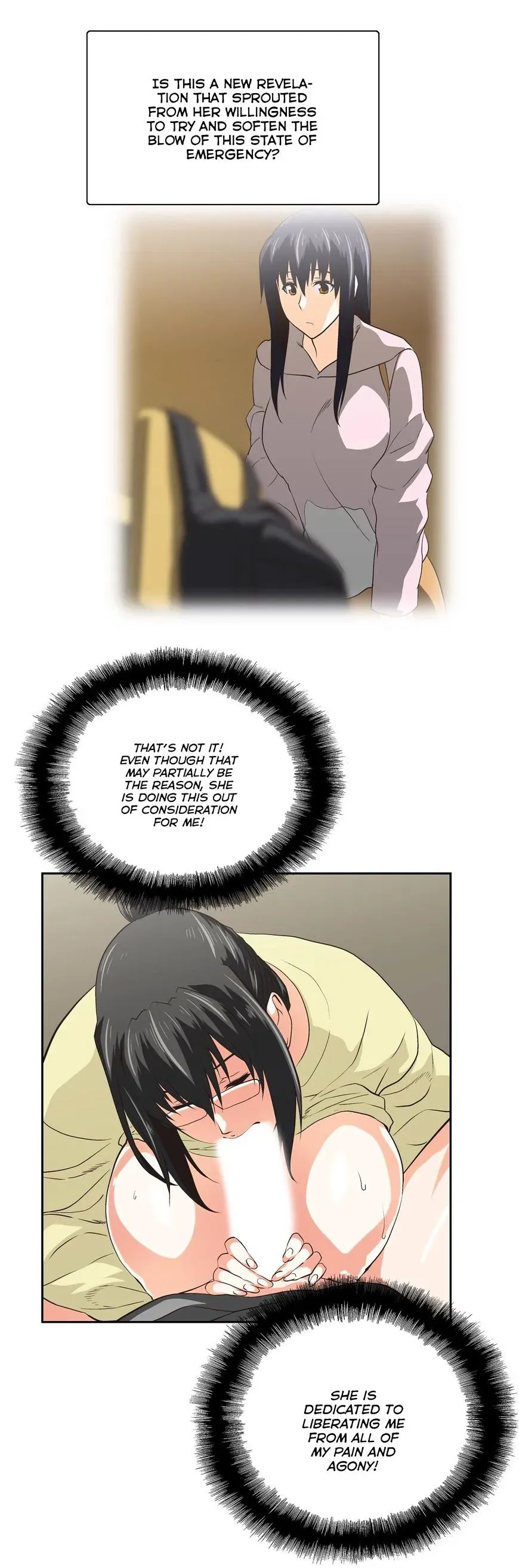 Read Sunggi