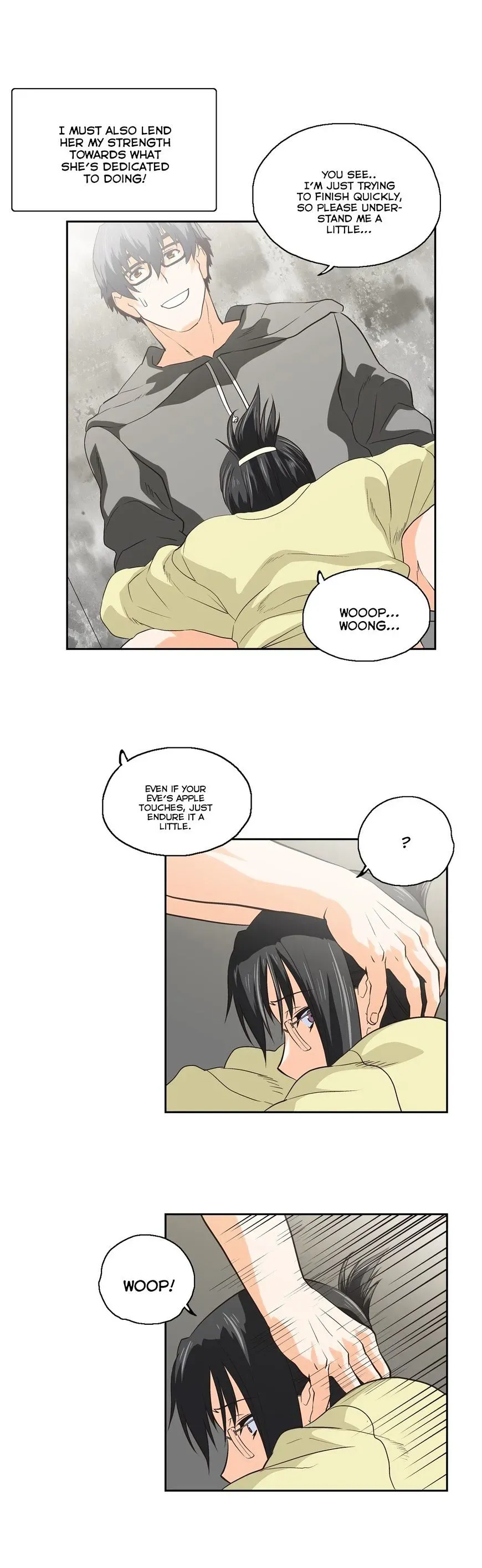 Read Sunggi
