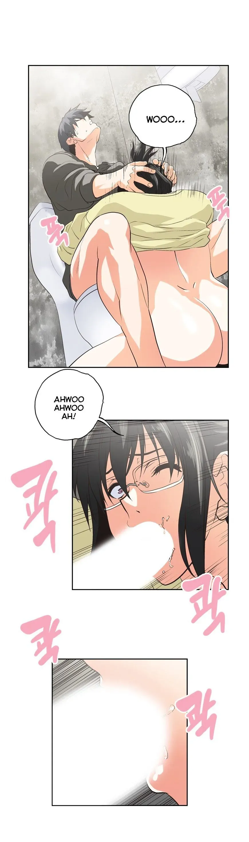 Read Sunggi