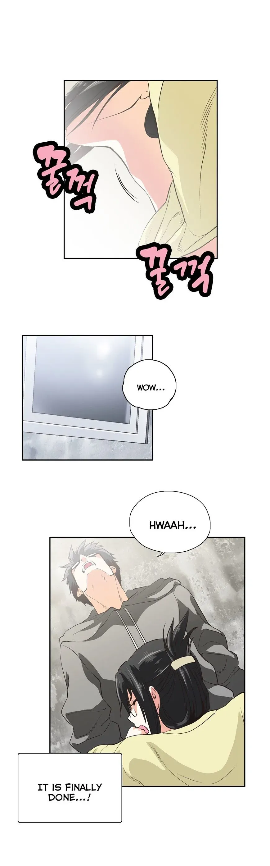 Read Sunggi