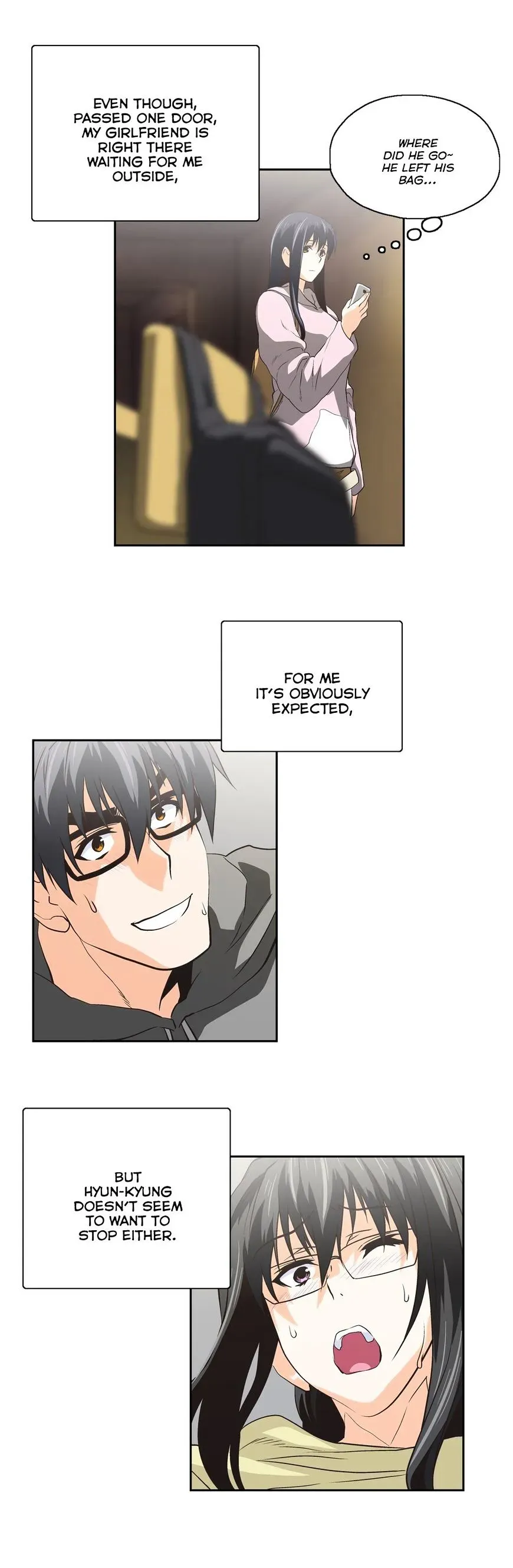 Read Sunggi