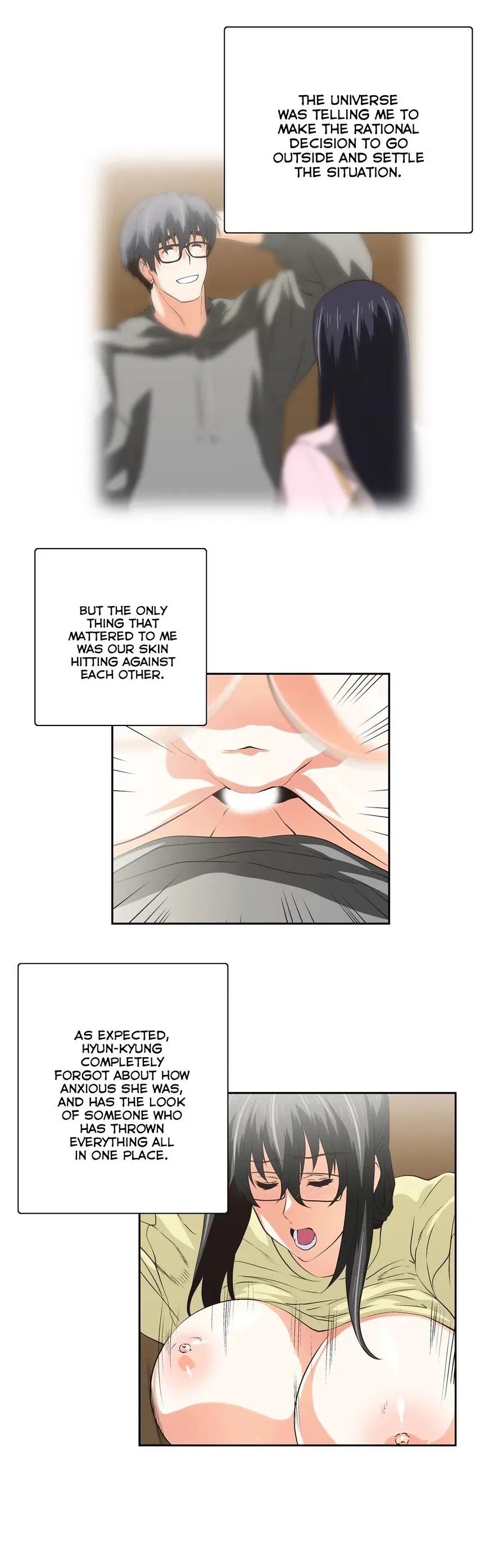 Read Sunggi