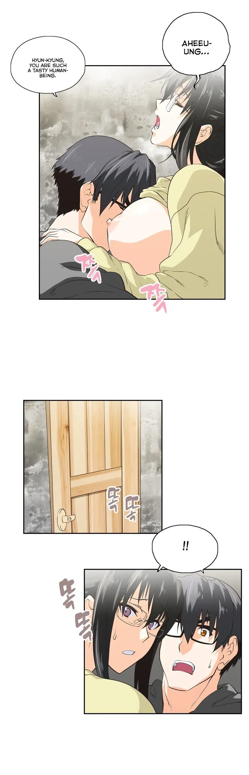 Read Sunggi