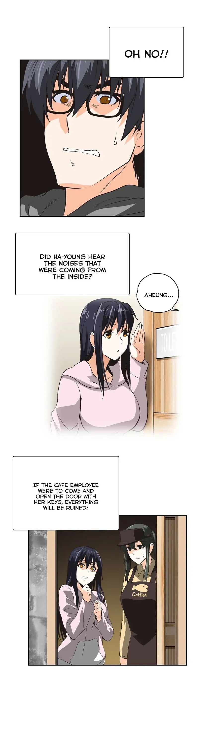 Read Sunggi